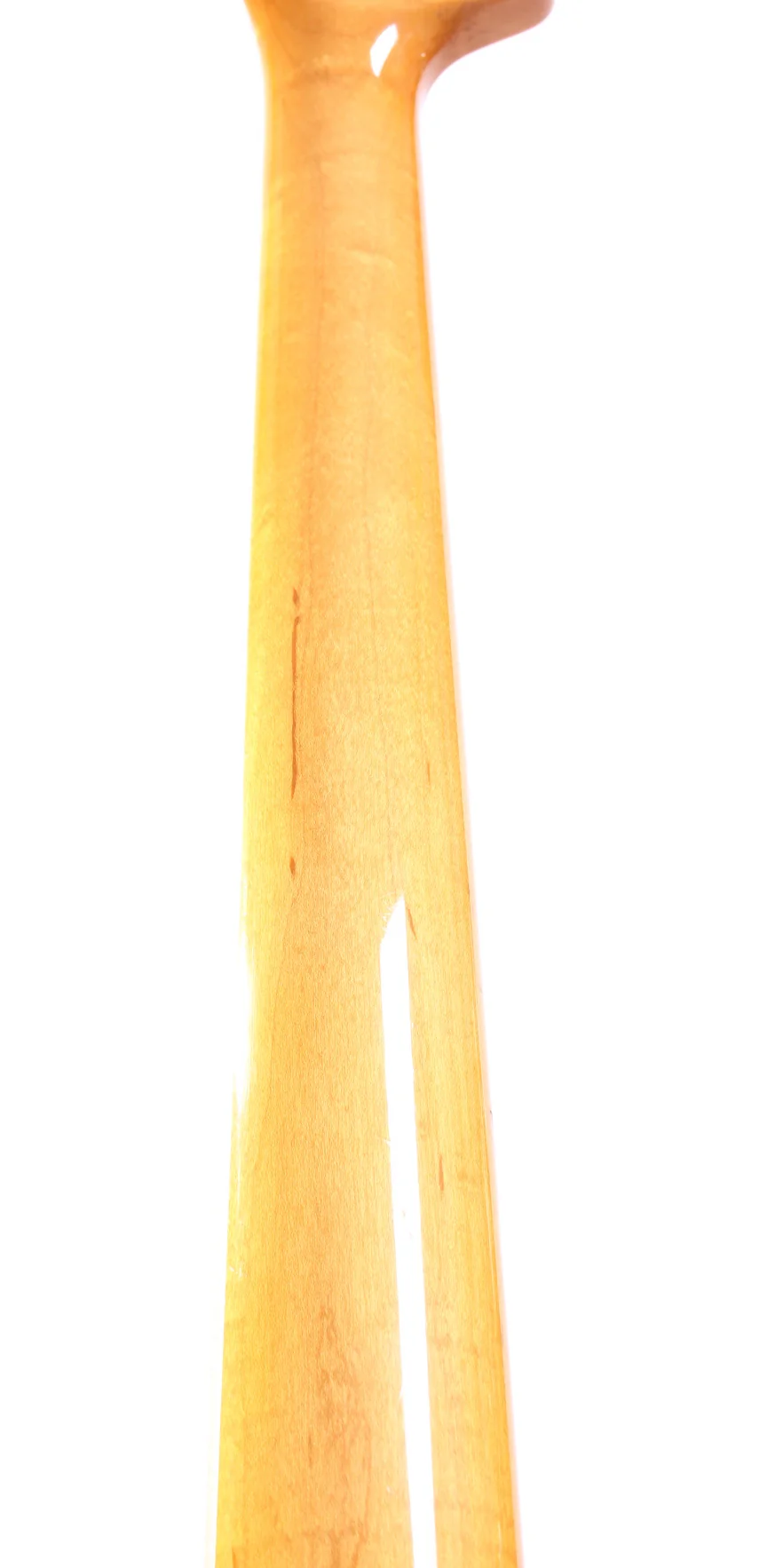 2005 Fender Jazz Bass 62 Reissue JB62-100DMC sunburst - Image 10