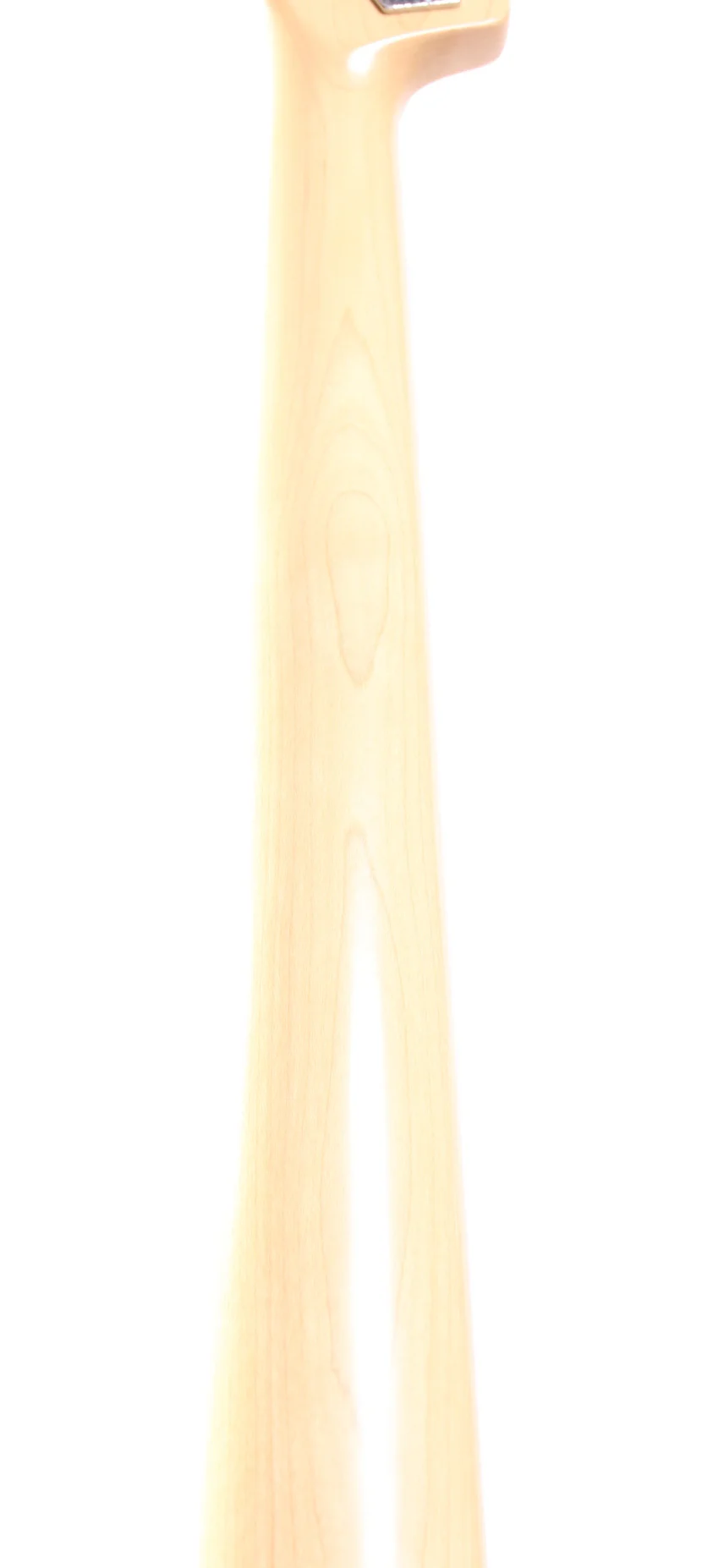 2005 Fender Jazz Bass American Standard fretless sunburst - Image 9
