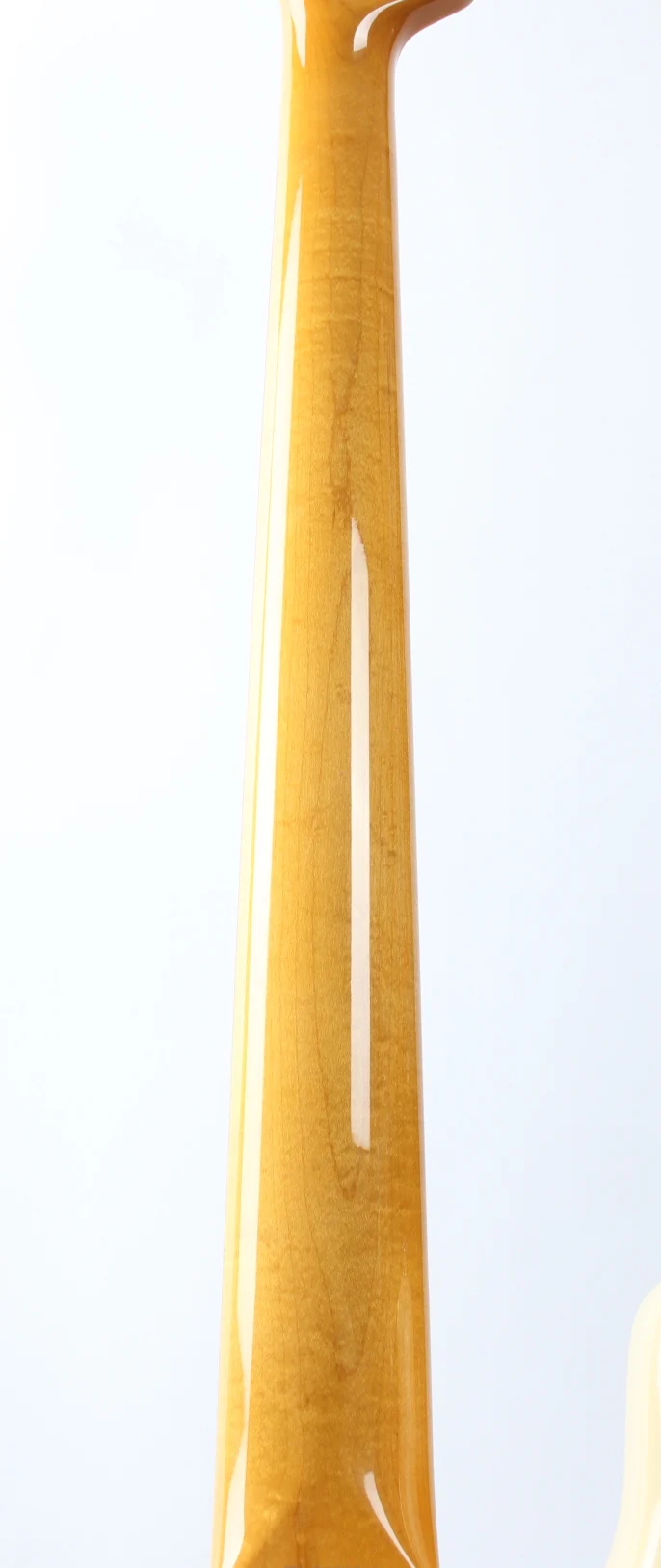 2005 Fender Precision Bass '62 Reissue vintage white - Image 9