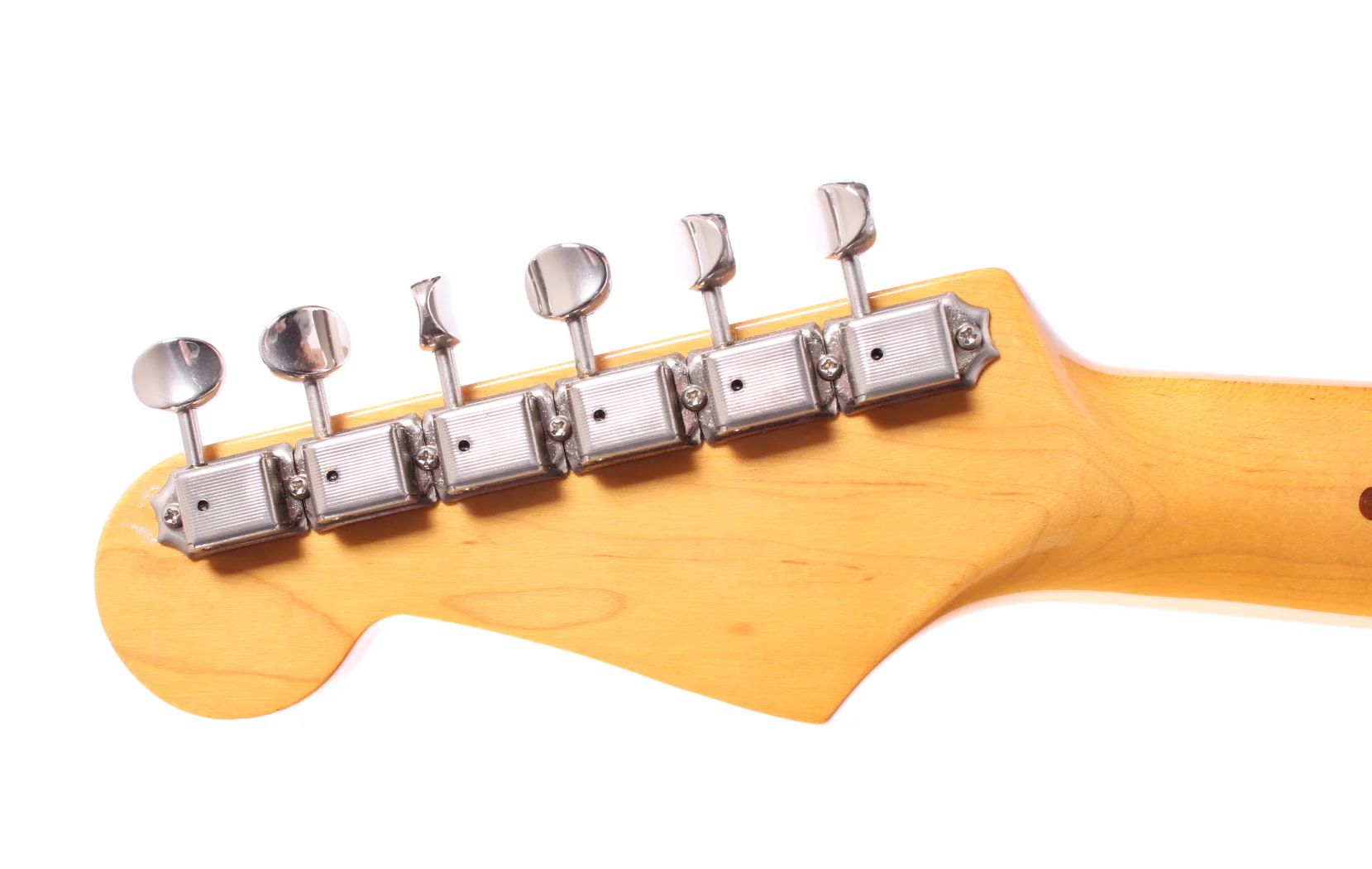 2005 Fender Stratocaster 57 Reissue lake placid blue - Image 10