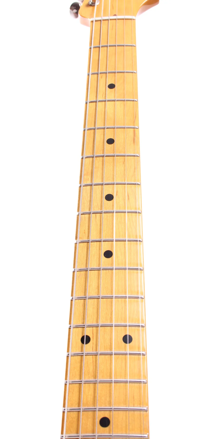 2005 Fender Stratocaster 57 Reissue lake placid blue - Image 4