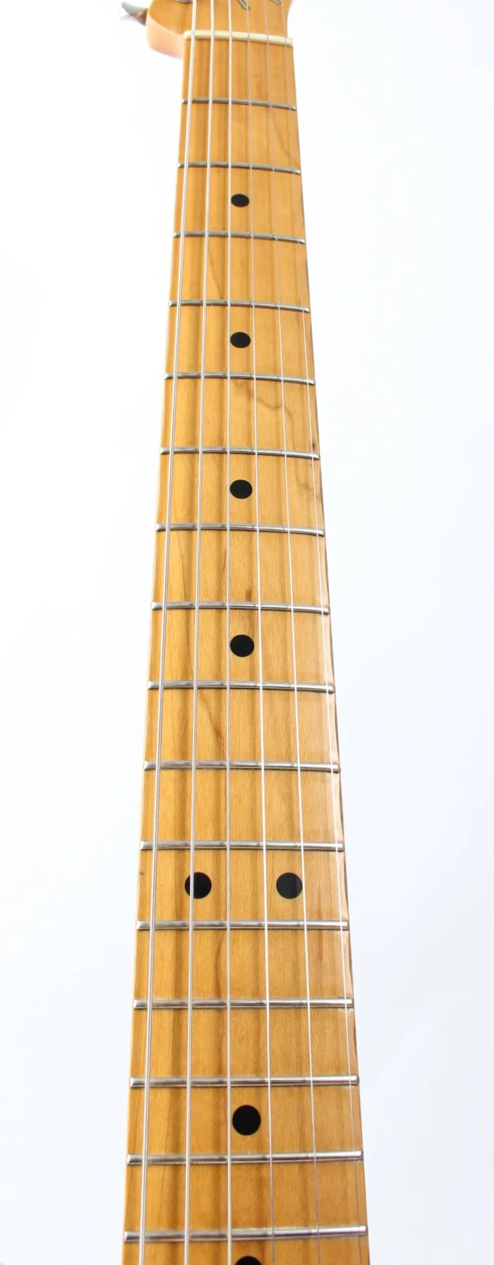 2005 Fender Telecaster 52 Reissue P-90 natural - Image 4