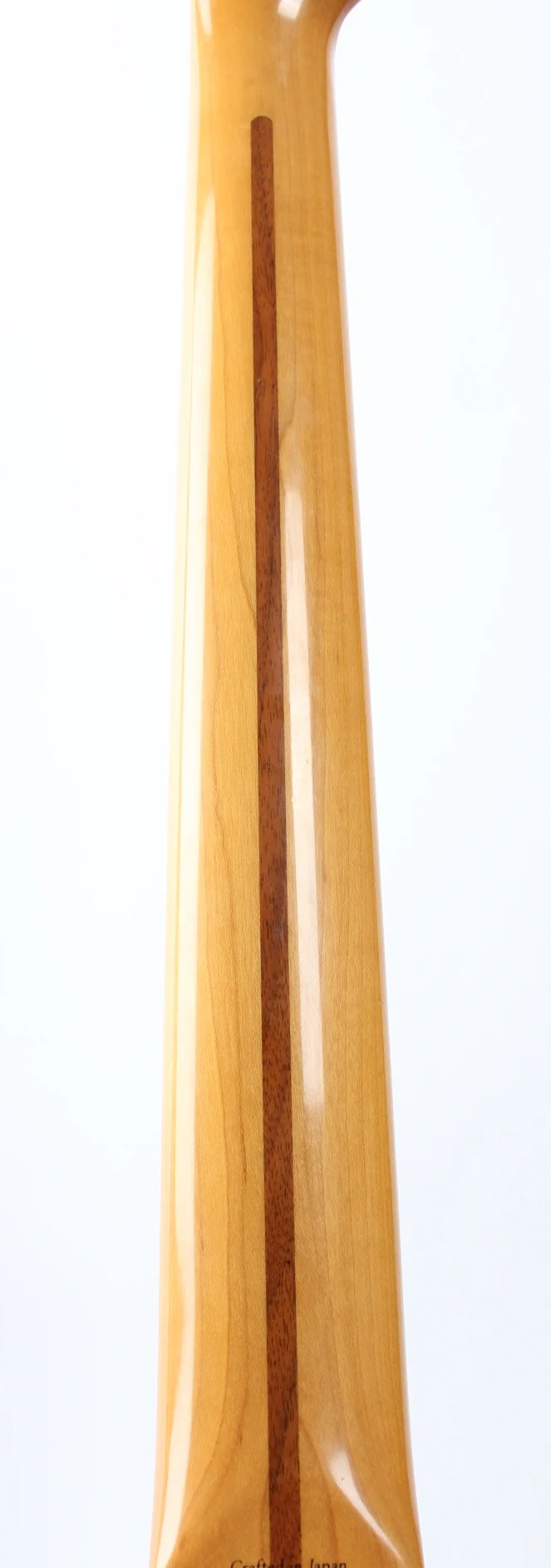 2005 Fender Telecaster 52 Reissue P-90 natural - Image 9