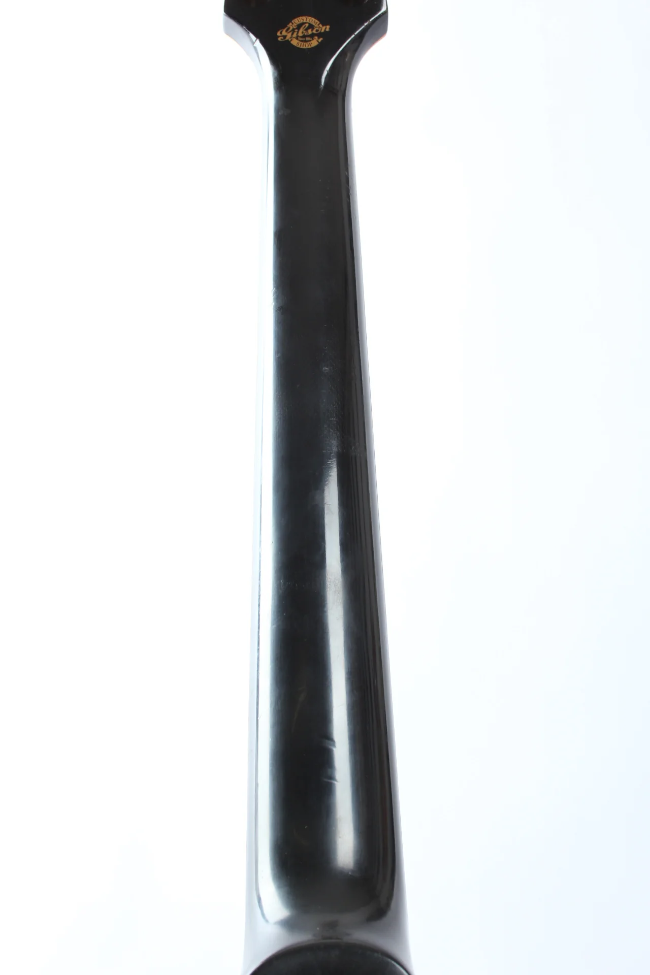 2005 Gibson Custom Shop L-5S ebony - Image 9