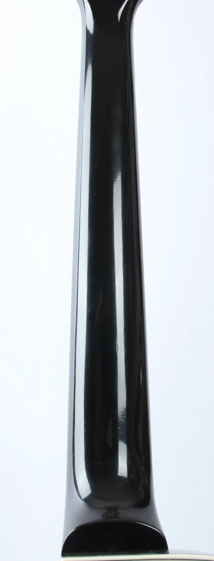 2005 Gibson Custom Shop Les Paul Custom ebony - Image 9