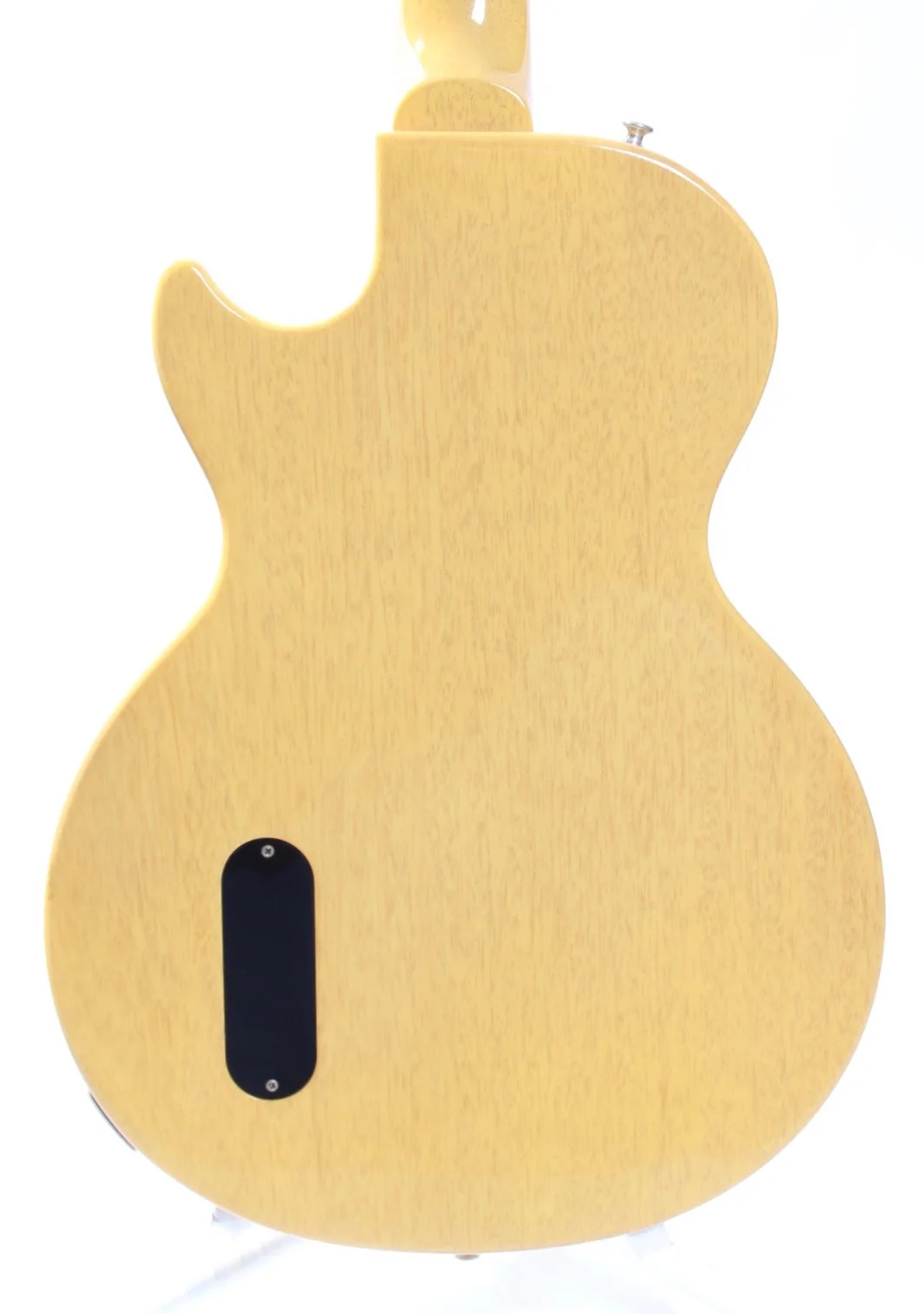 2005 Gibson Custom Shop Les Paul Junior Historic 57 Reissue Yamano tv yellow - Image 7