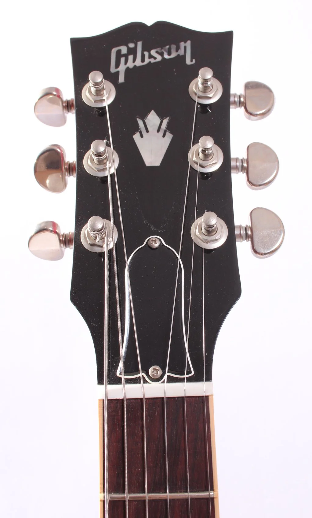 2005 Gibson ES-335 Dot cherry red - Image 5