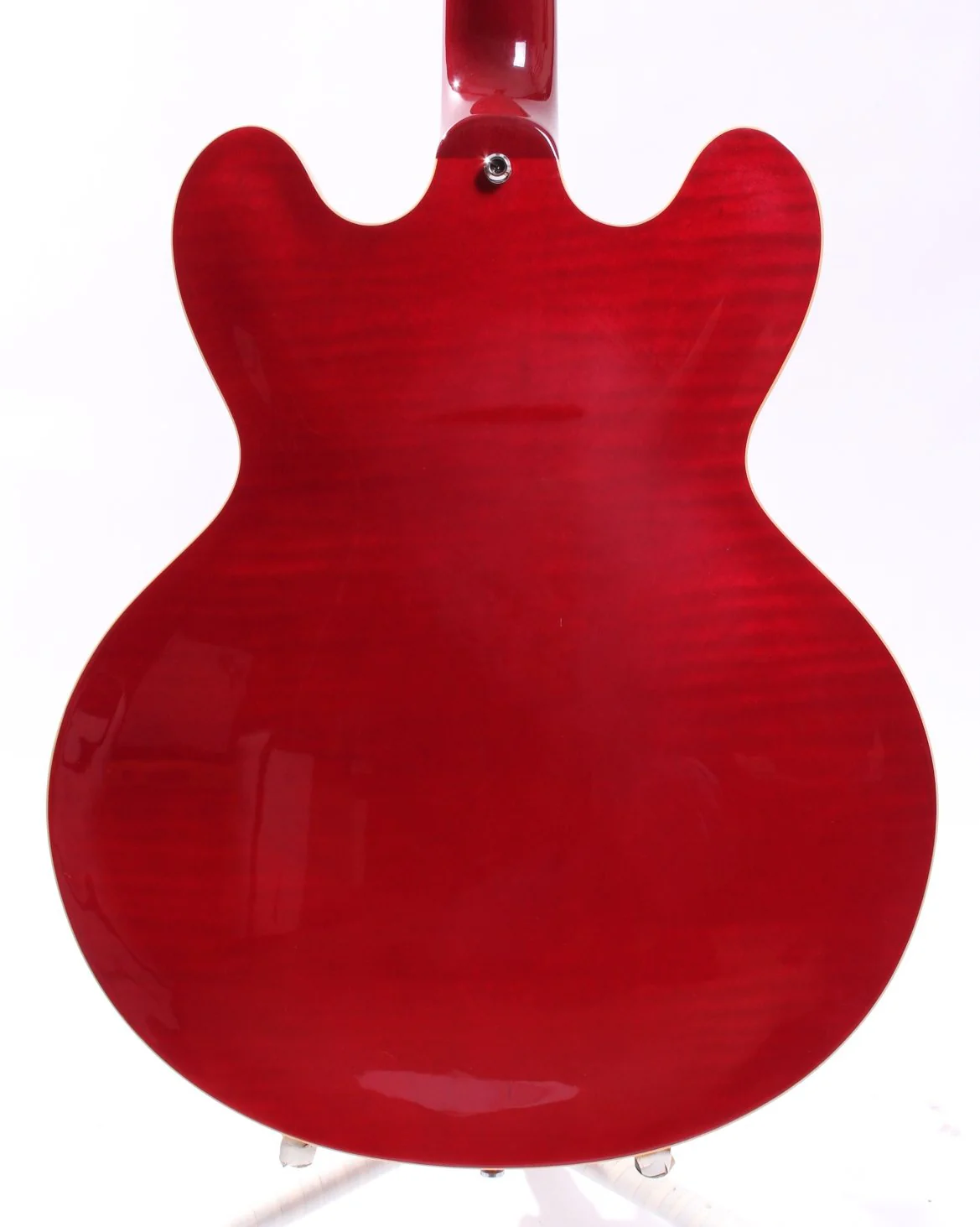 2005 Gibson ES-335 Dot cherry red - Image 7