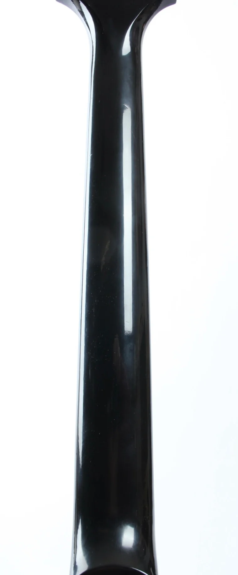 2005 Gibson Flying V 67 Reissue Maestro Vibrola ebony - Image 9