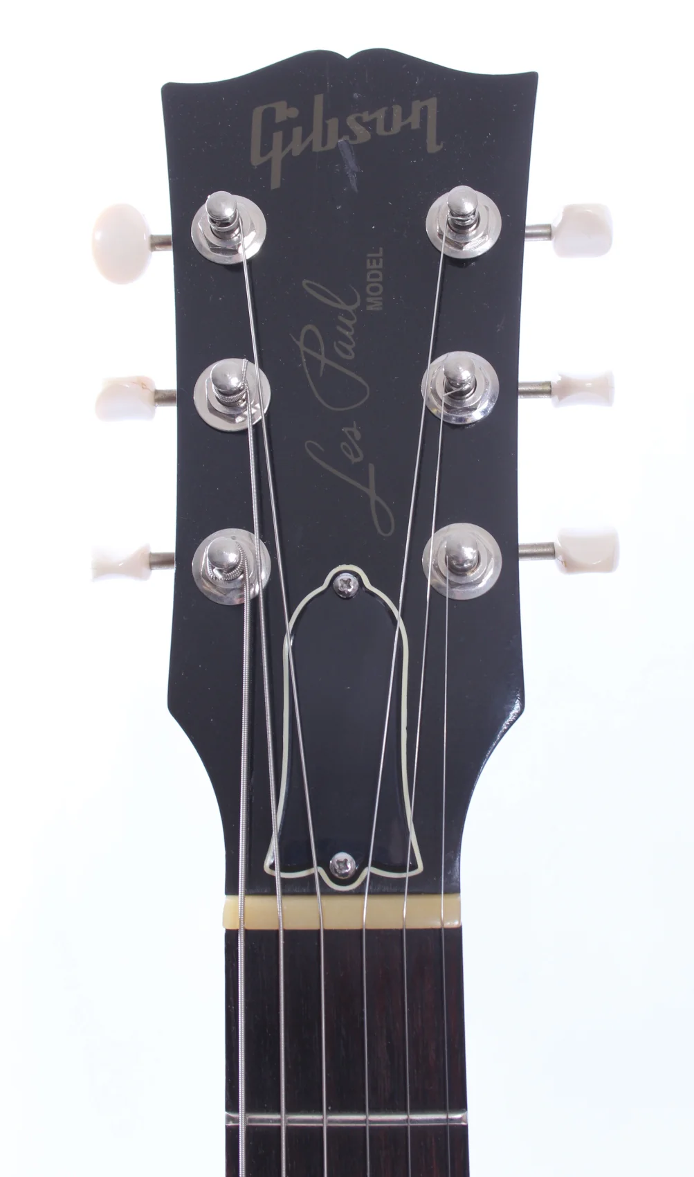 2005 Gibson Les Paul Special DC faded cherry red - Image 5