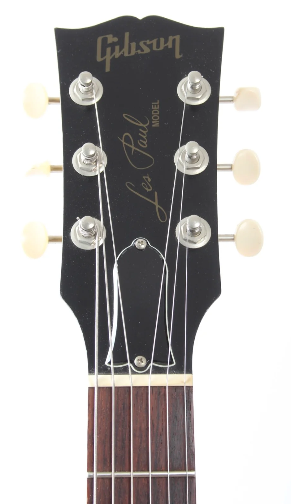 2005 Gibson Les Paul Special DC faded tv yellow - Image 5