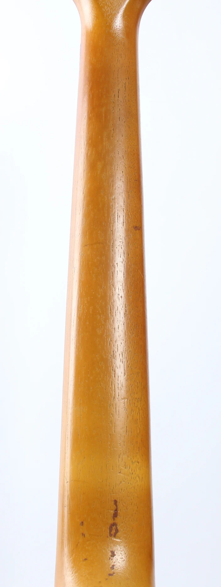 2005 Gibson Les Paul Special faded tv yellow - Image 9
