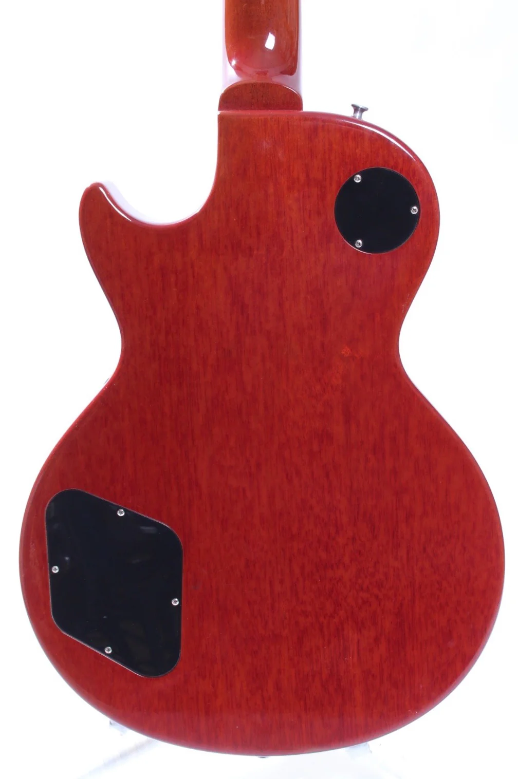 2005 Gibson Les Paul Standard '58 Reissue R8 Custom Shop cherry sunburst - Image 7