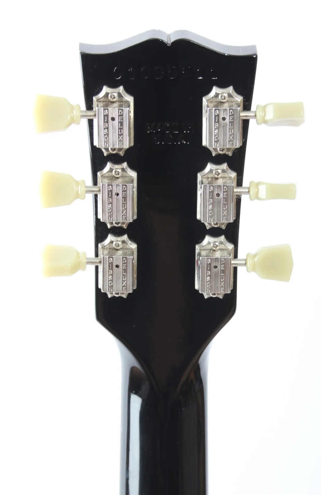 2005 Gibson Les Paul Studio ebony - Image 10