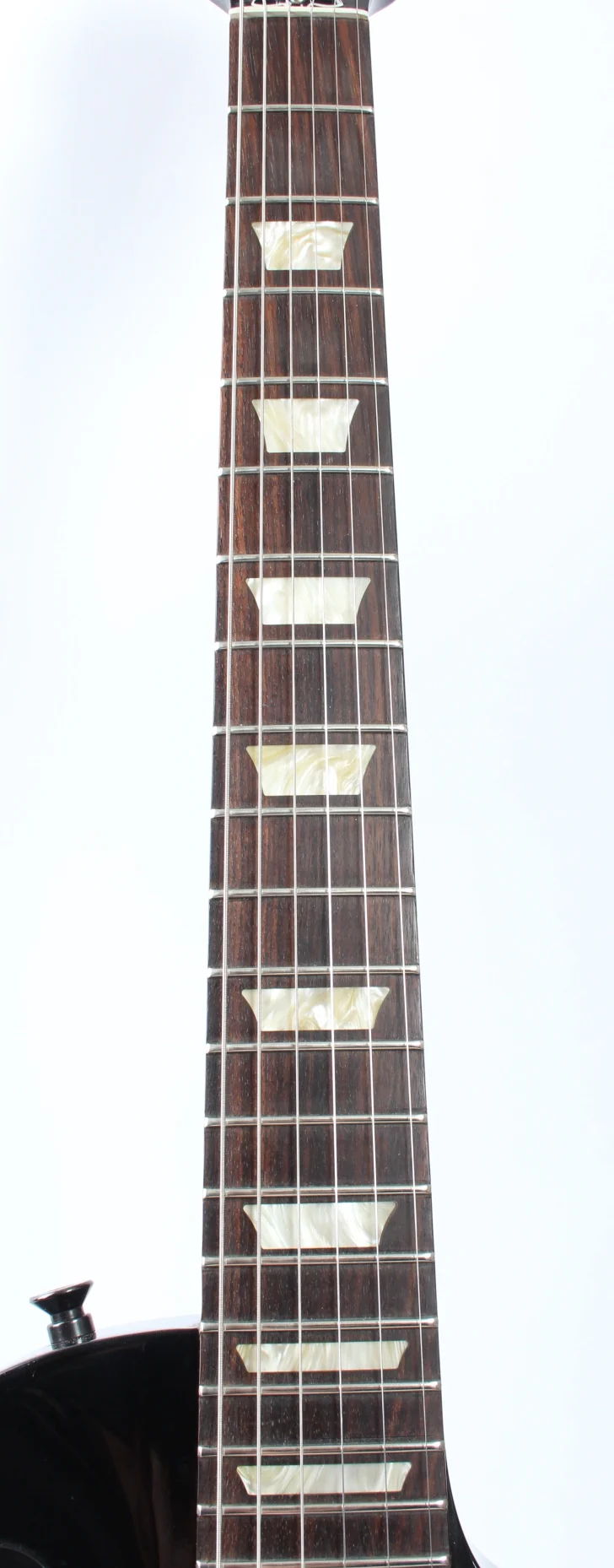 2005 Gibson Les Paul Studio ebony - Image 4