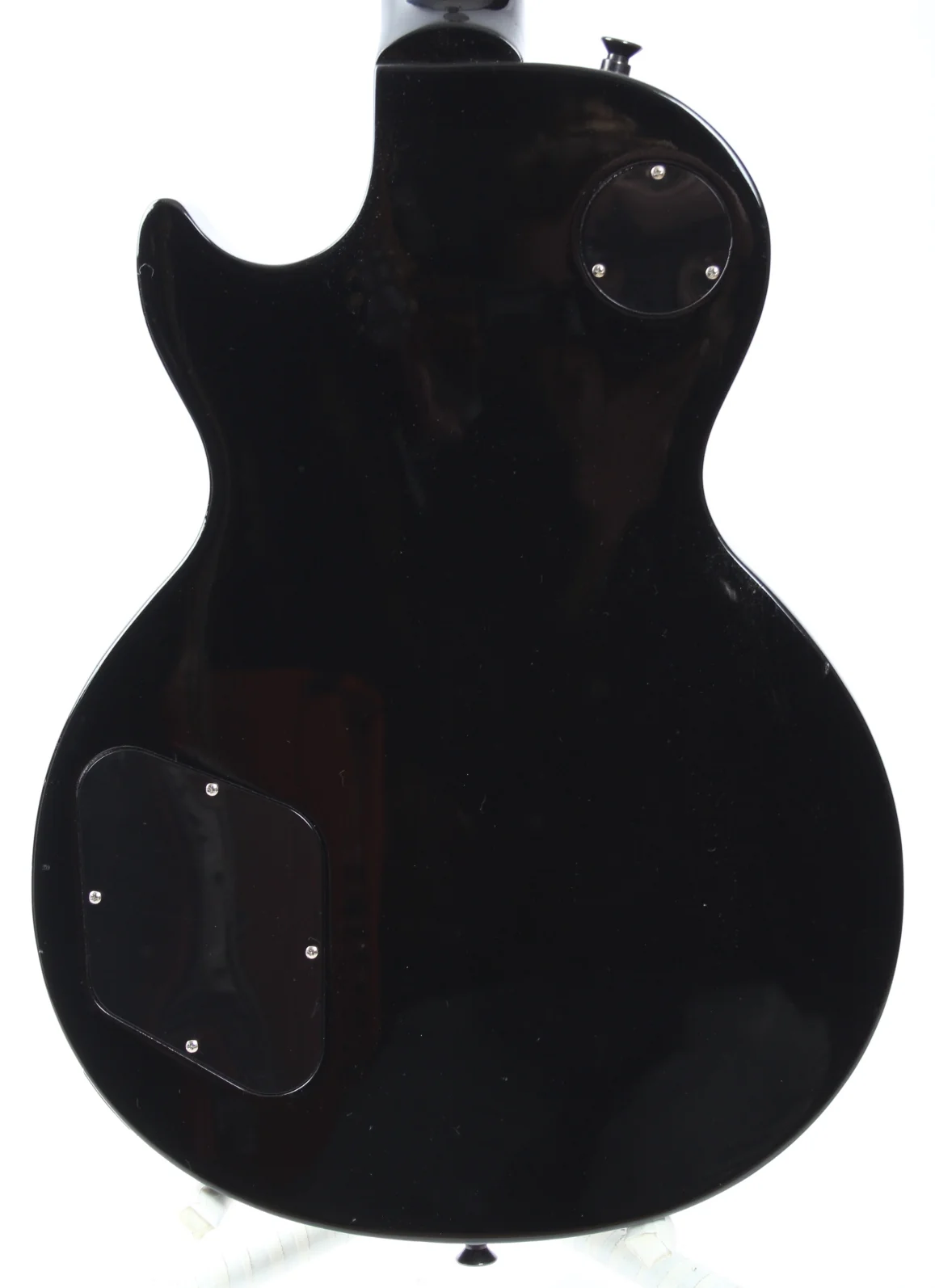 2005 Gibson Les Paul Studio ebony - Image 7
