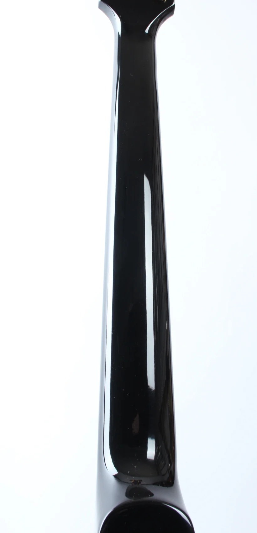 2005 Gibson Lucille signed by B.B. King ebony - Image 9