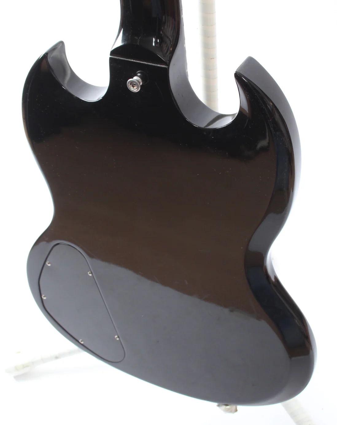 2005 Gibson SG Special ebony - Image 8