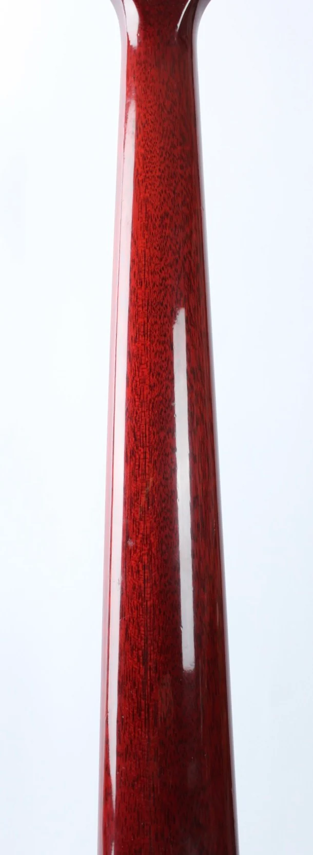 2005 Gibson SG Standard 61 Reissue The Cult cherry red - Image 9