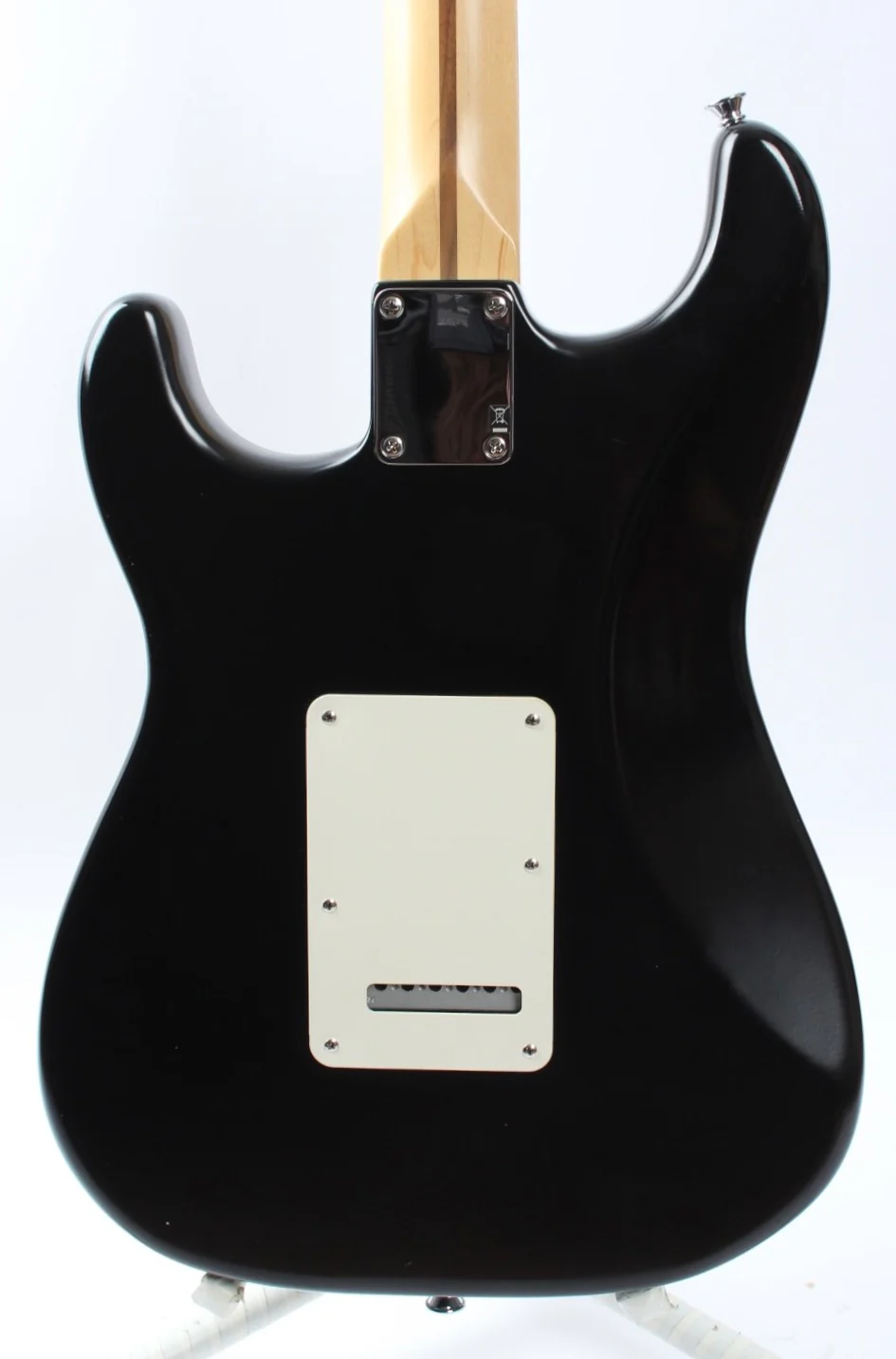 2006 Fender Highway One Stratocaster HSS black - Image 7