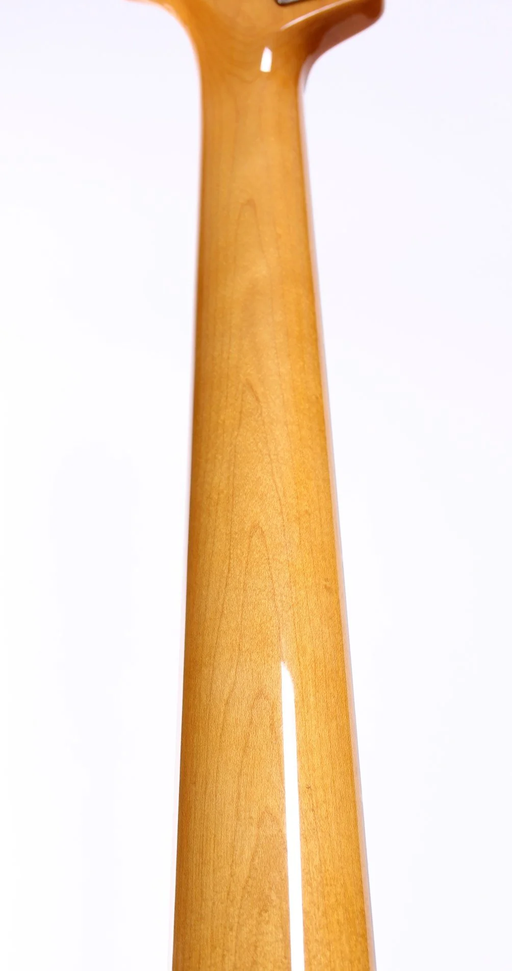 2006 Fender Japan Jazz Bass '62 Reissue olympic white - Image 10