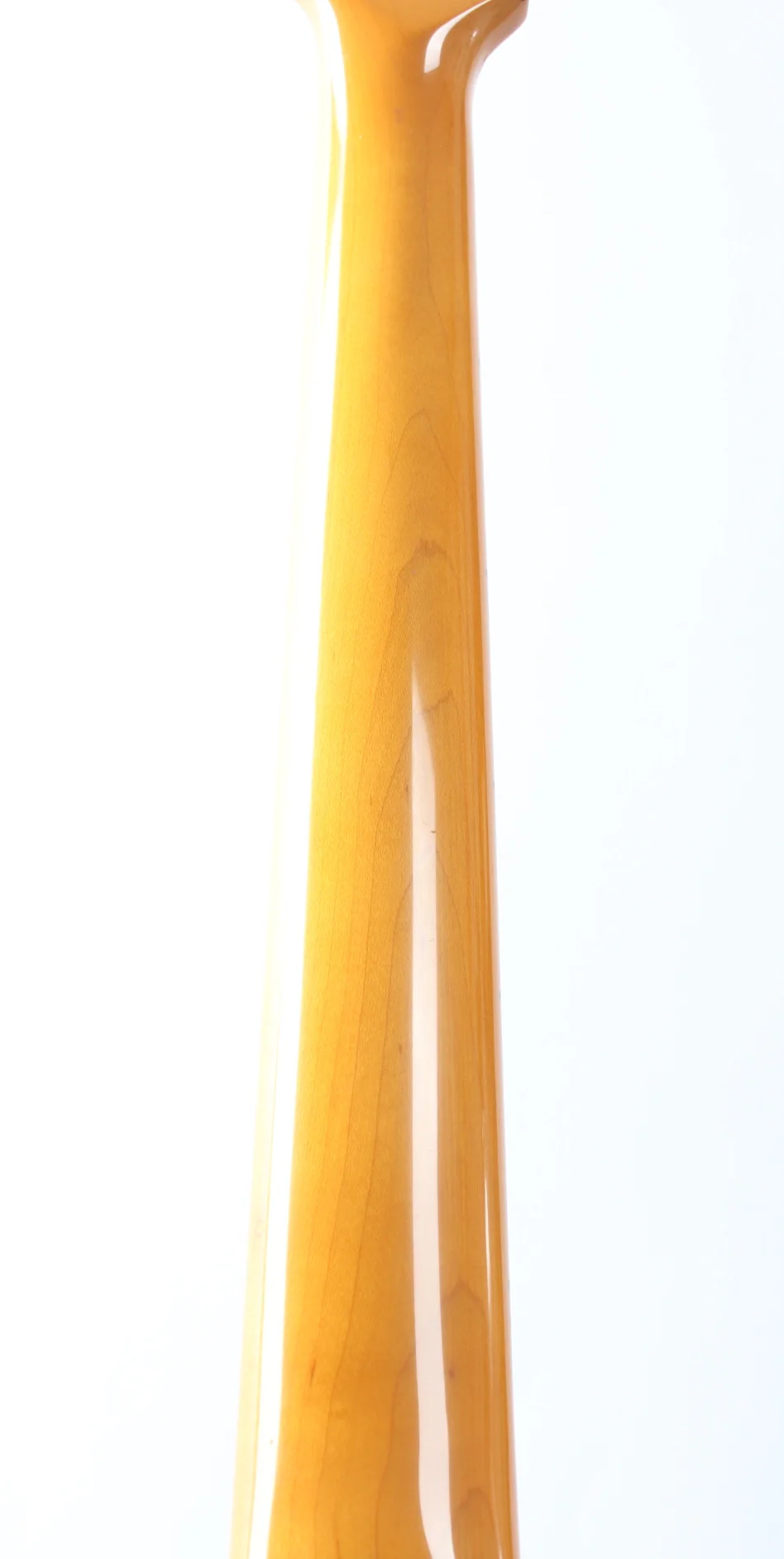 2006 Fender Jazzmaster 66 Reissue blonde - Image 9