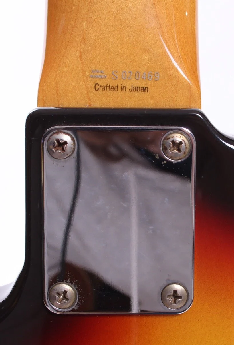 2006 Fender Precision Bass 62 Reissue sunburst fretless - Image 11