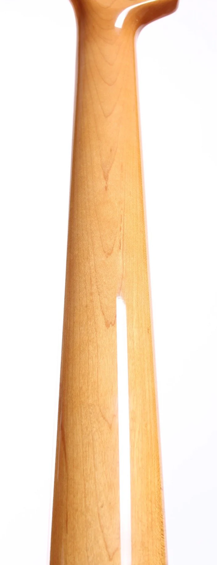2006 Fender Precision Bass 62 Reissue sunburst fretless - Image 9