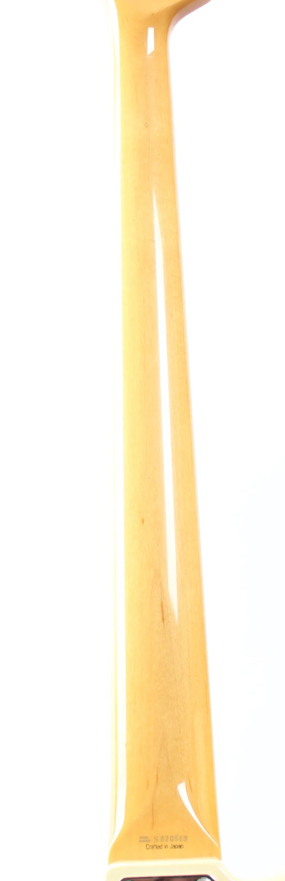 2006 Fender Precision Bass 70 Reissue olympic white - Image 9