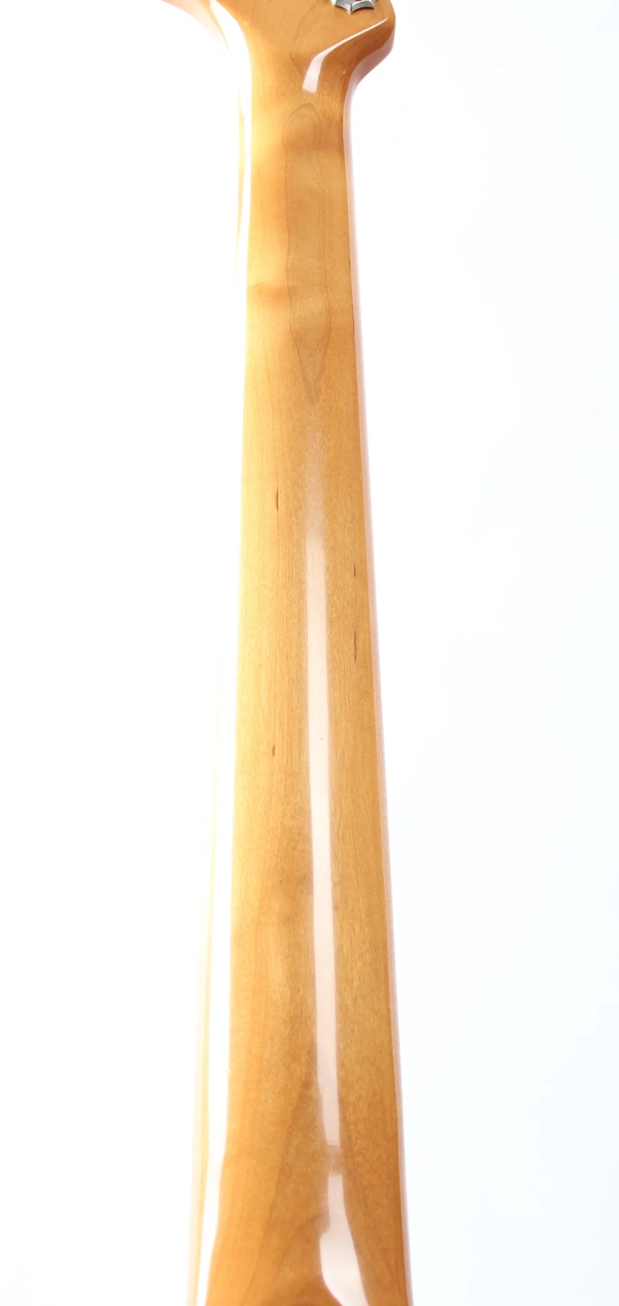 2006 Fender Stratocaster Classic 60s sunburst - Image 9