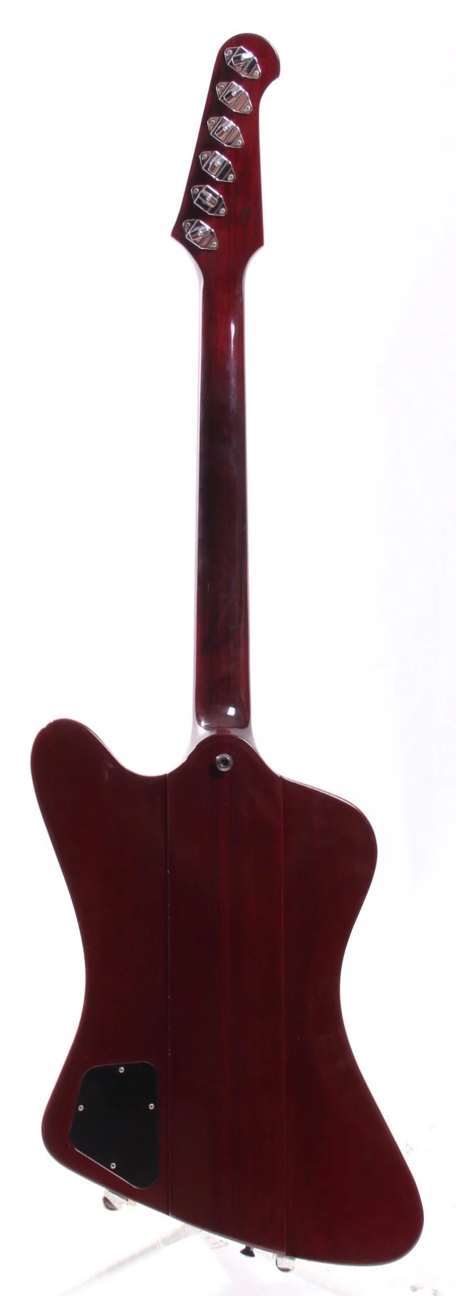 2006 Gibson Firebird V cherry red - Image 6