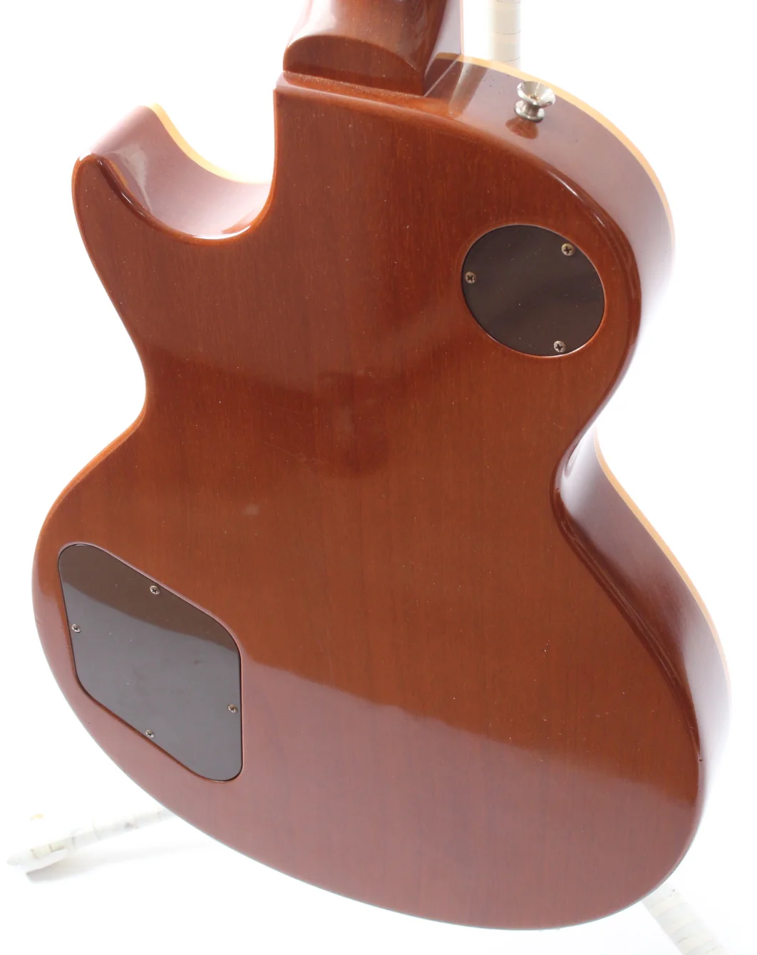 2006 Gibson Les Paul Custom Shop Historic '57 Reissue goldtop - Image 8