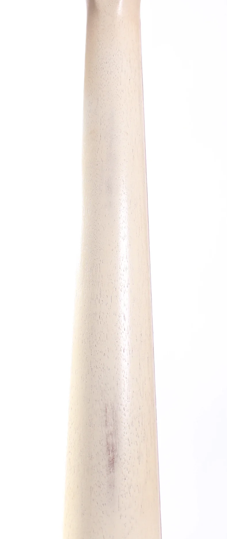 2006 Gibson Les Paul Junior DC faded tv white - Image 9