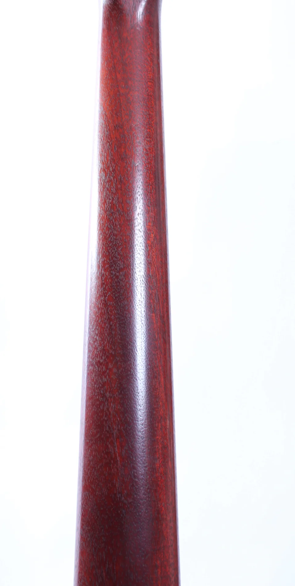 2006 Gibson Les Paul Junior DC Yamano faded cherry red - Image 9