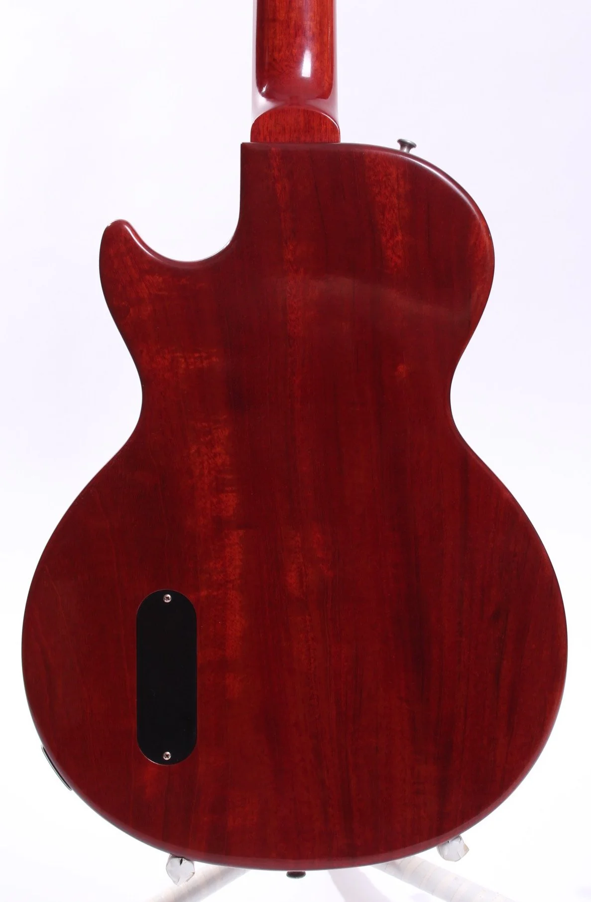 2006 Gibson Les Paul Junior Historic 57 Reissue VOS cherry red - Image 7