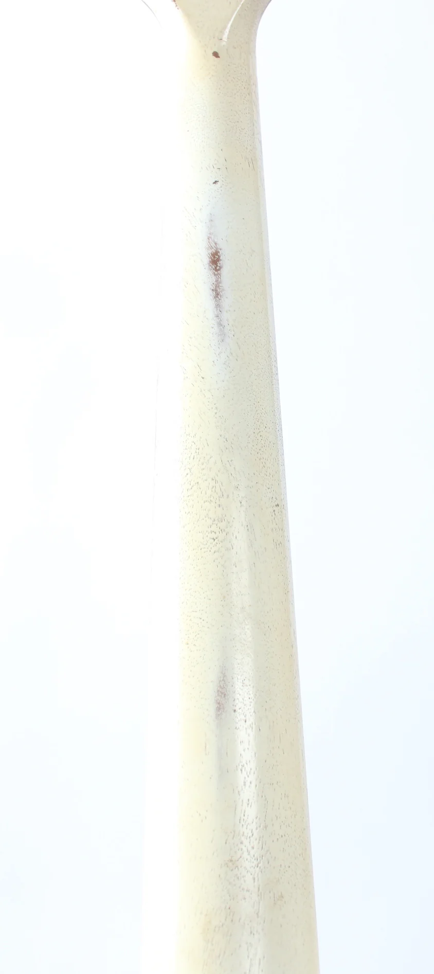 2006 Gibson Les Paul Special DC faded tv white - Image 9