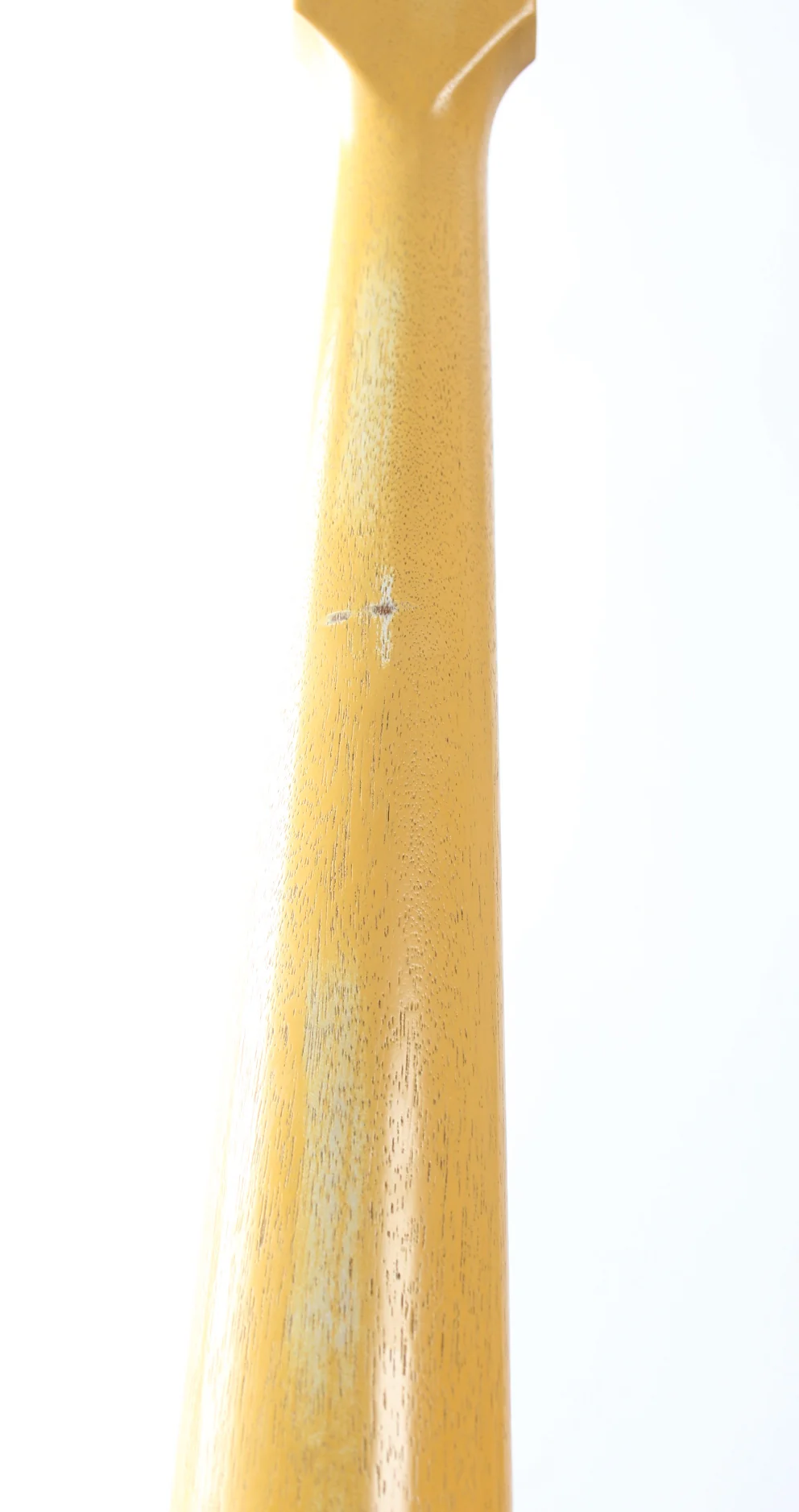 2006 Gibson Les Paul Special DC faded tv yellow - Image 9