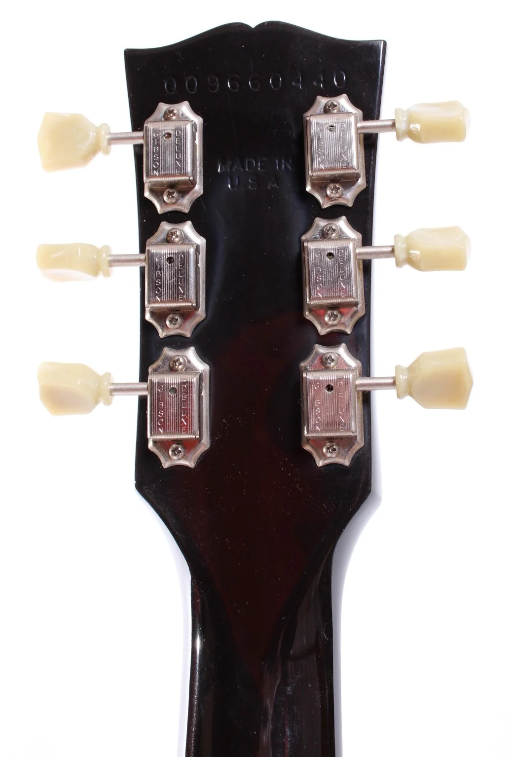 2006 Gibson Les Paul Standard Flametop 50s dark burst - Image 10