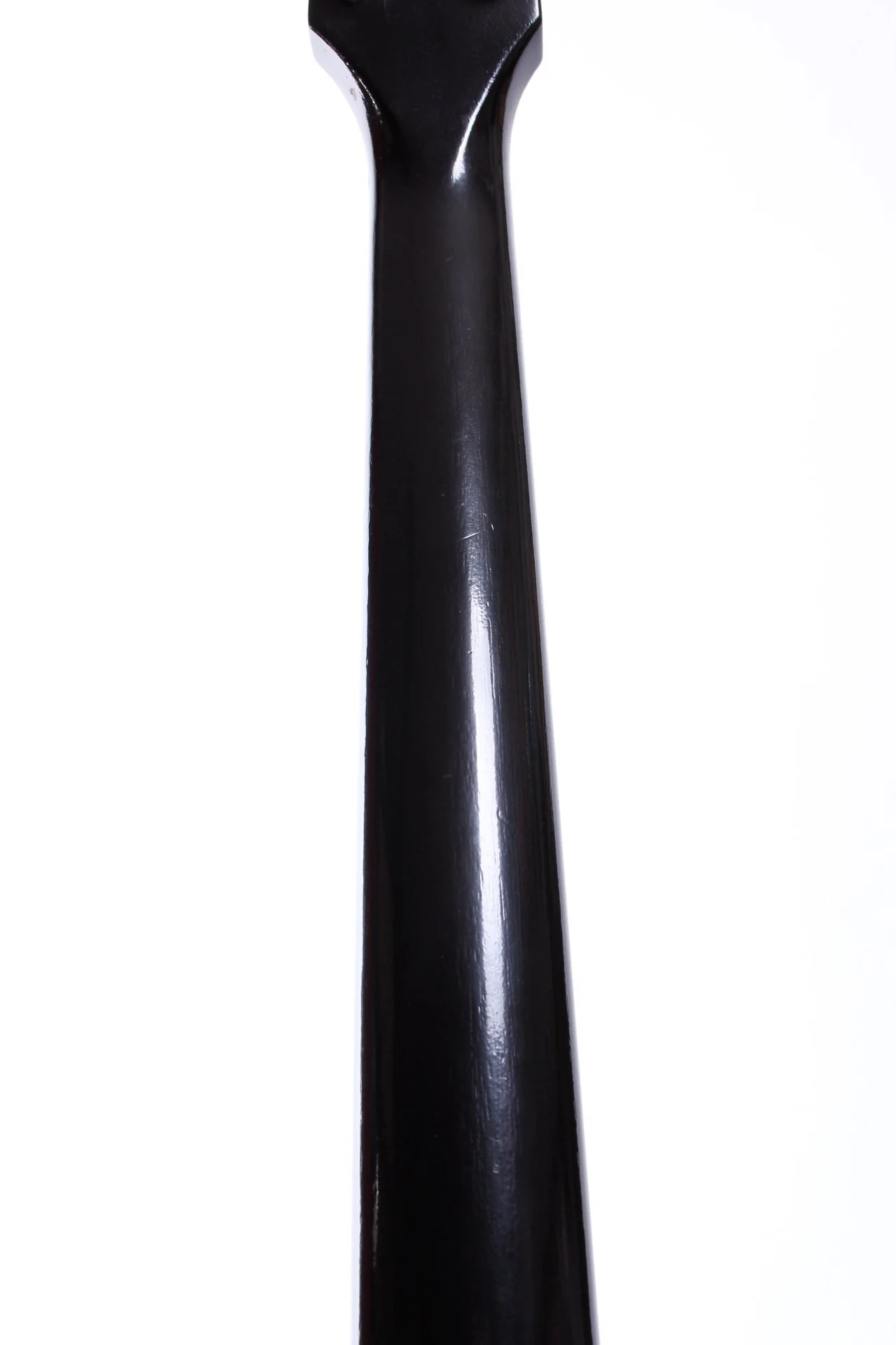 2006 Gibson Les Paul Vixen black - Image 7