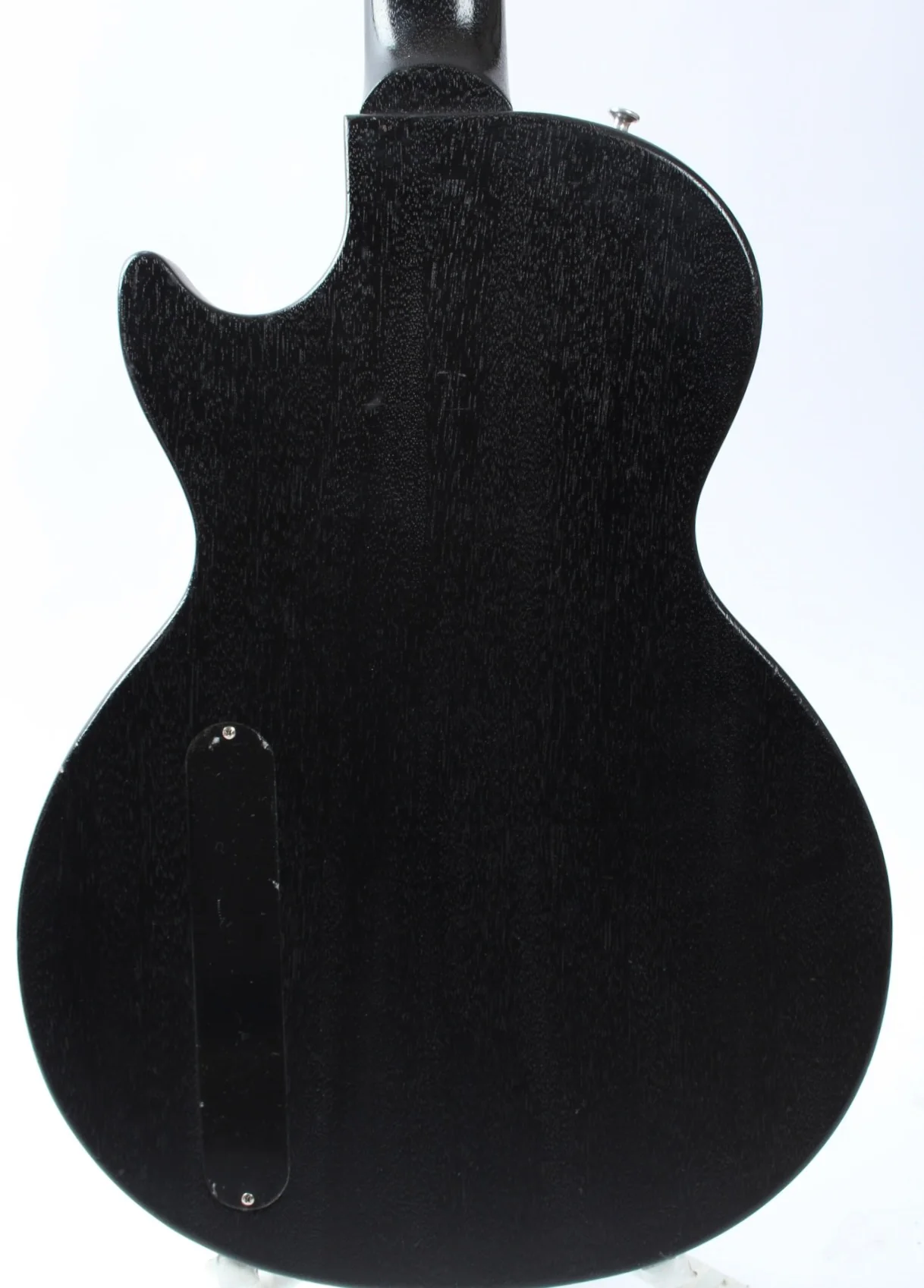 2006 Gibson Melody Maker P-90 satin ebony - Image 7