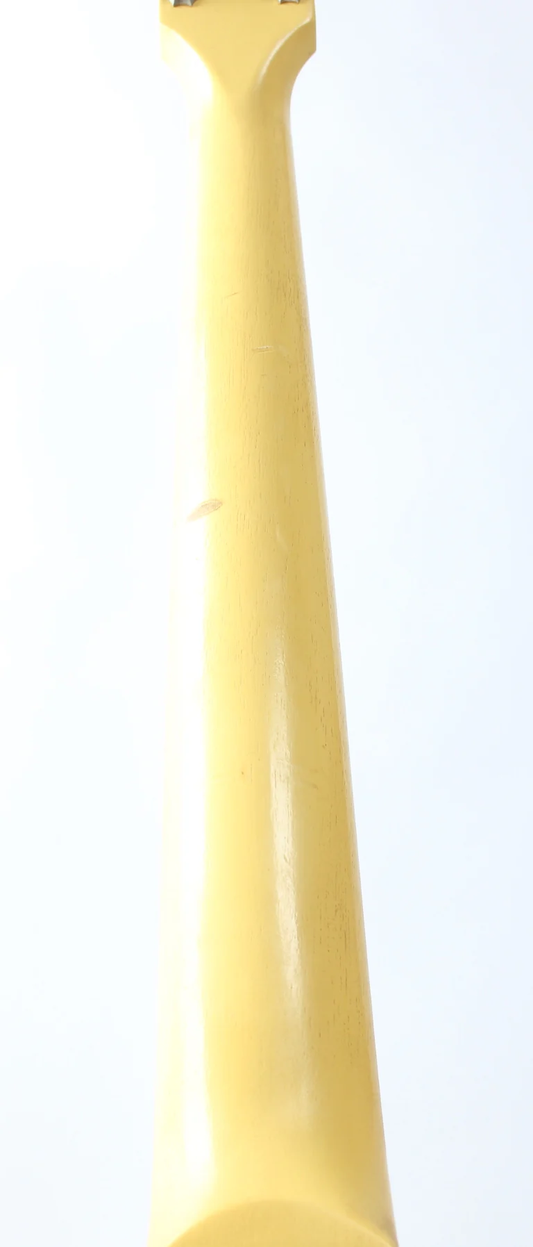 2006 Gibson SG Junior canary yellow - Image 9