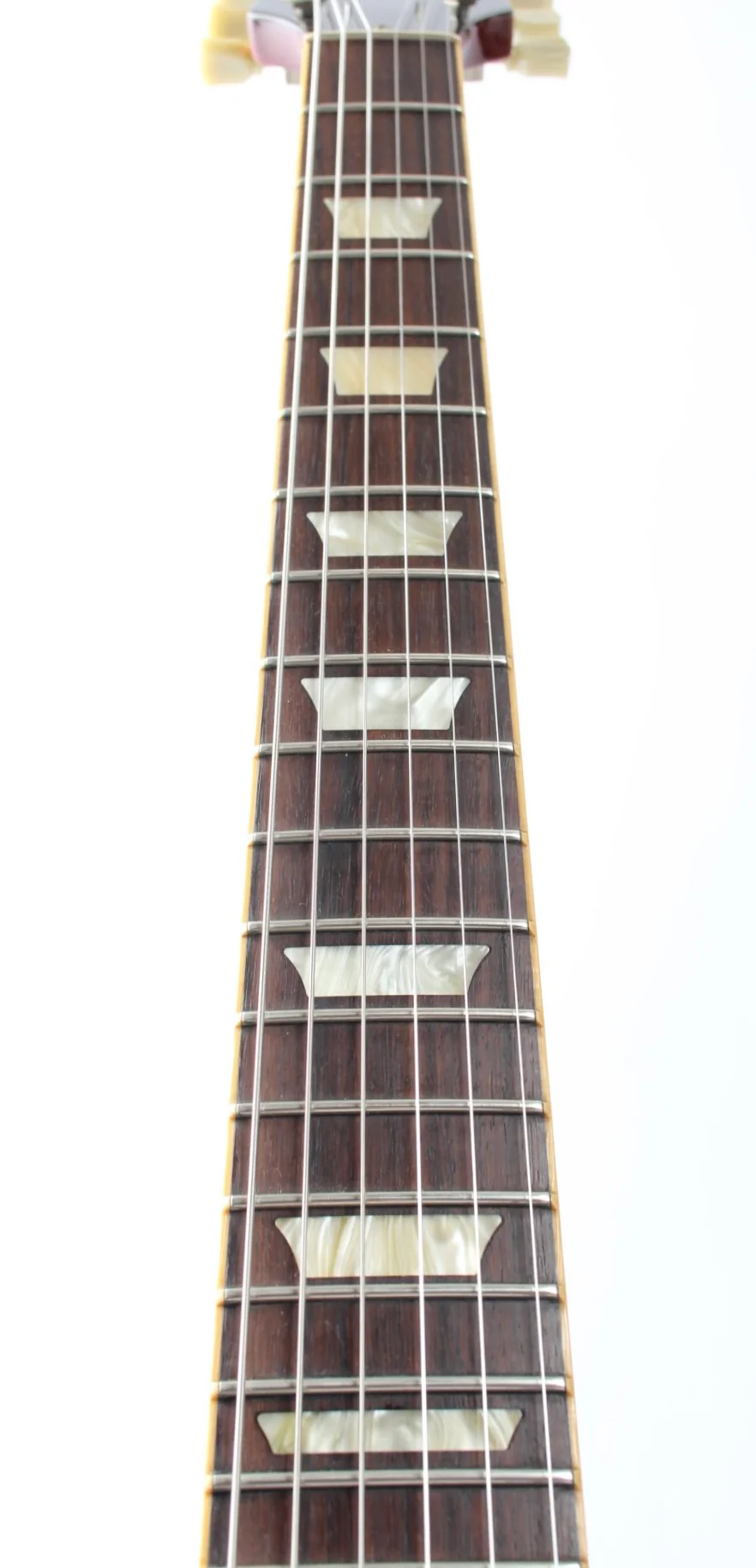 2006 Gibson SG Standard 61 Reissue heritage cherry - Image 4