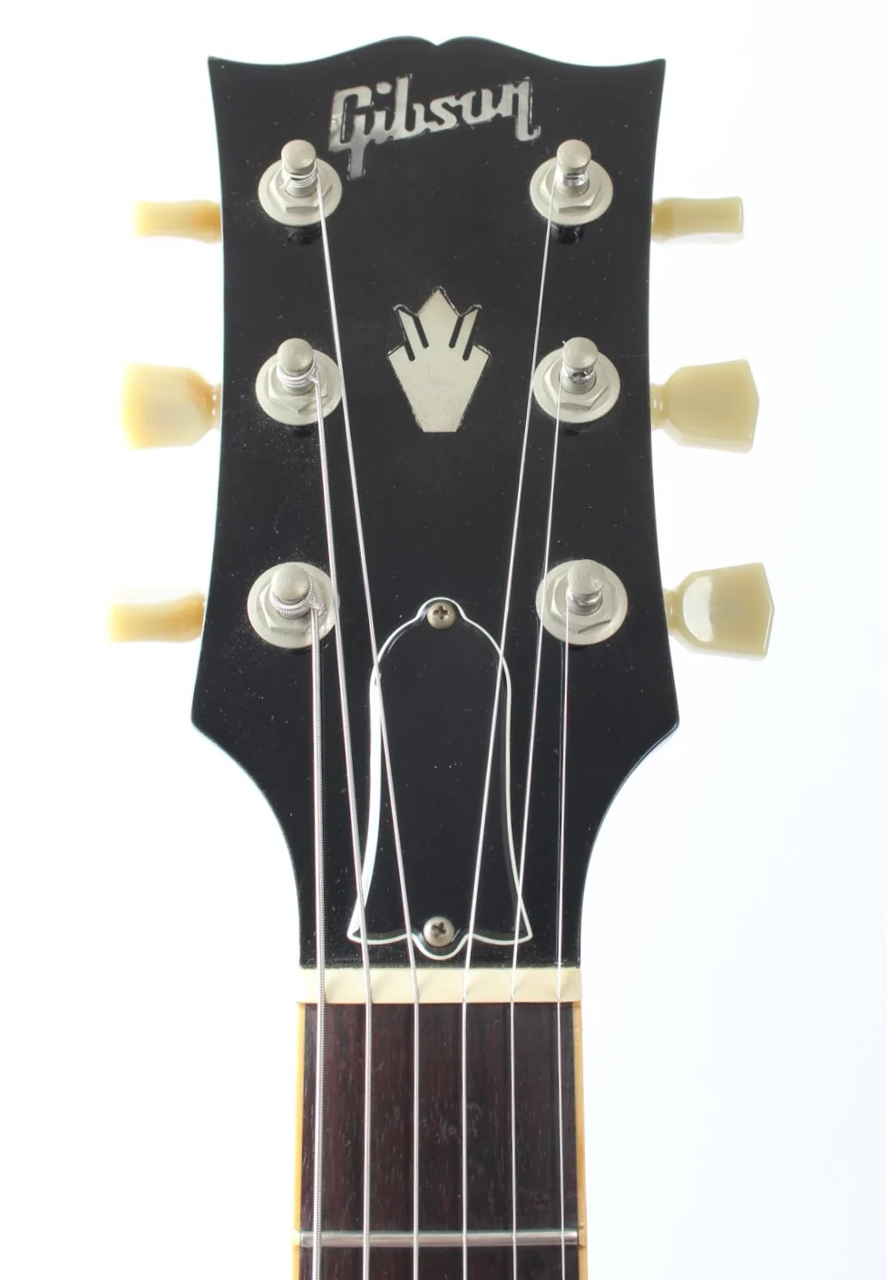 2006 Gibson SG Standard 61 Reissue heritage cherry - Image 5