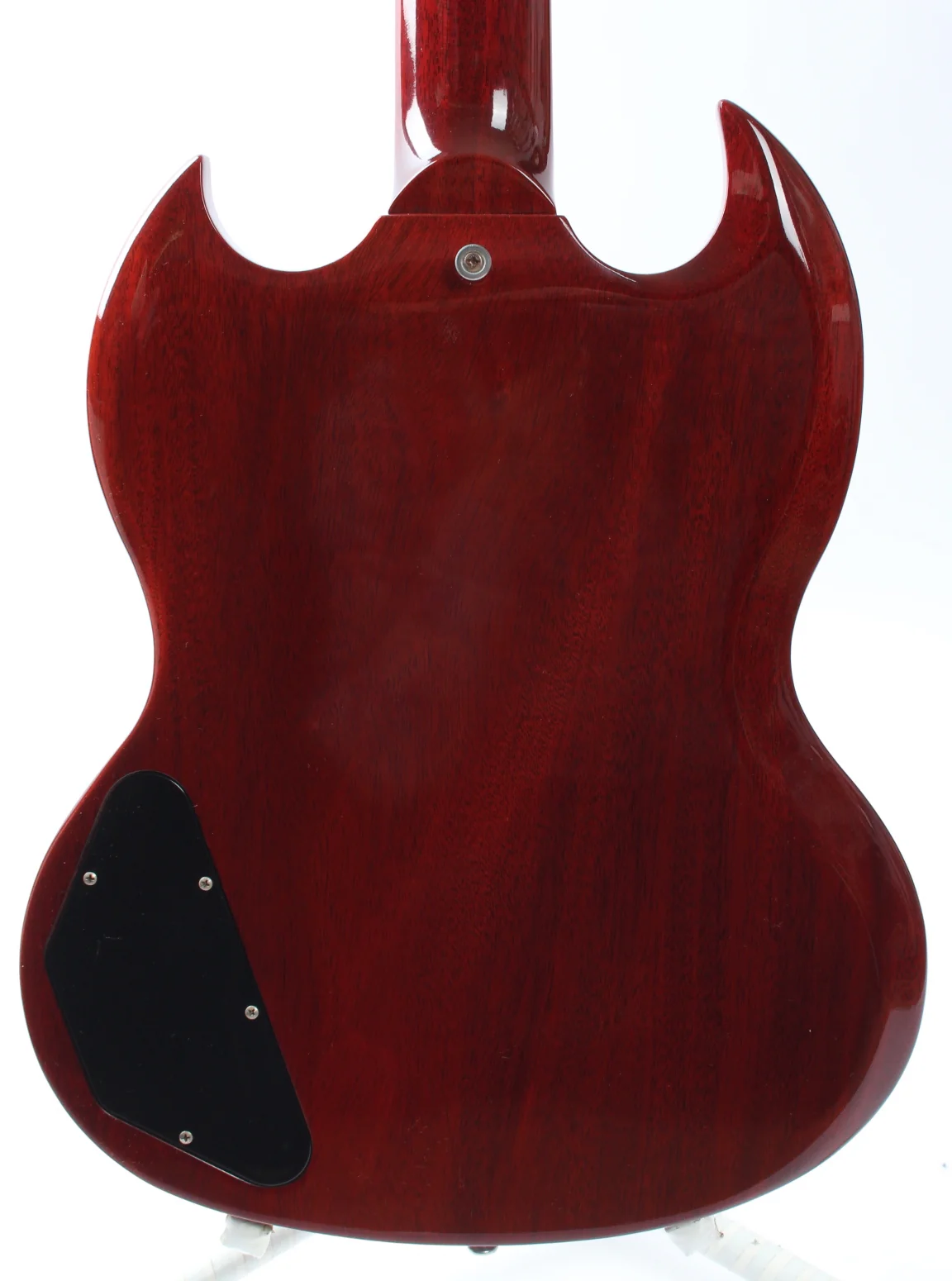 2006 Gibson SG Standard 61 Reissue heritage cherry - Image 7