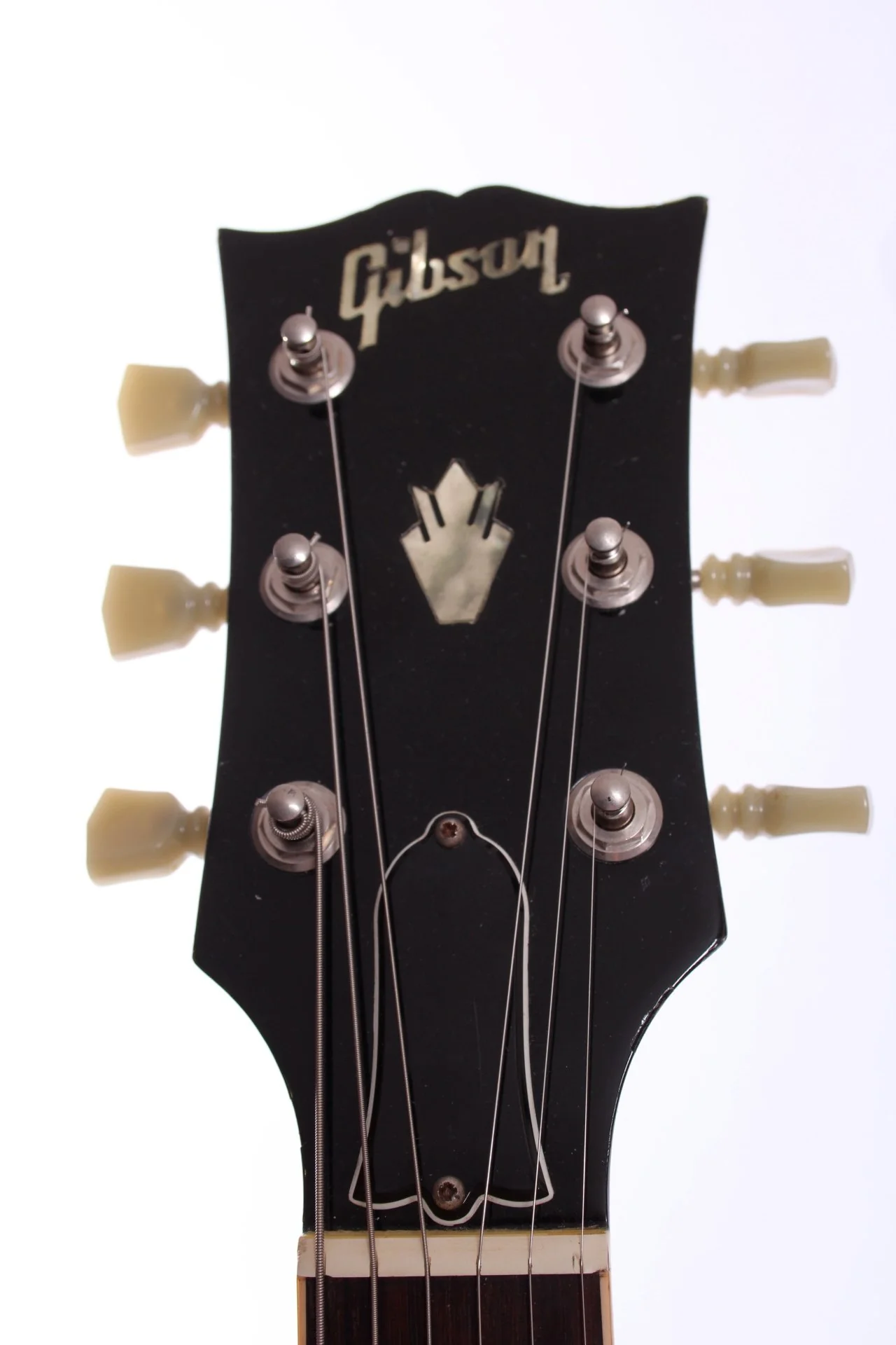 2006 Gibson SG Standard '61 Reissue pelham blue - Image 4