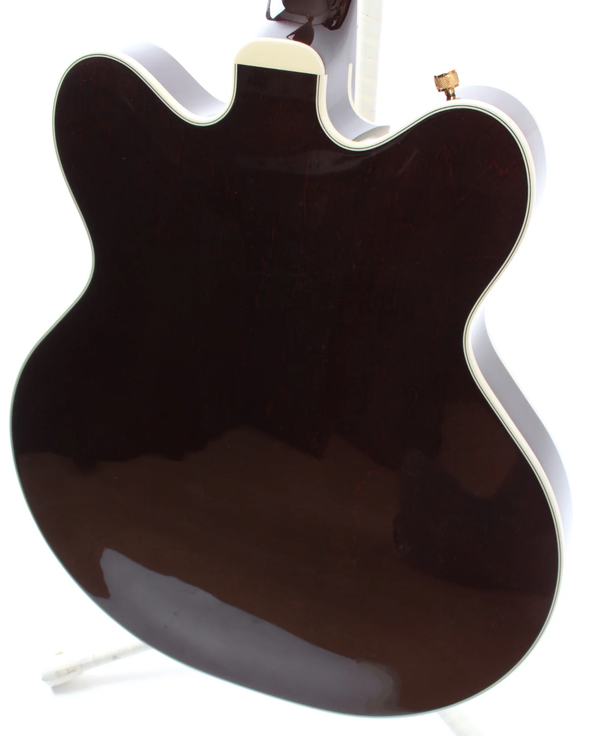 2006 Gretsch 6122 Chet Atkins Country Gentleman 12-string walnut - Image 8
