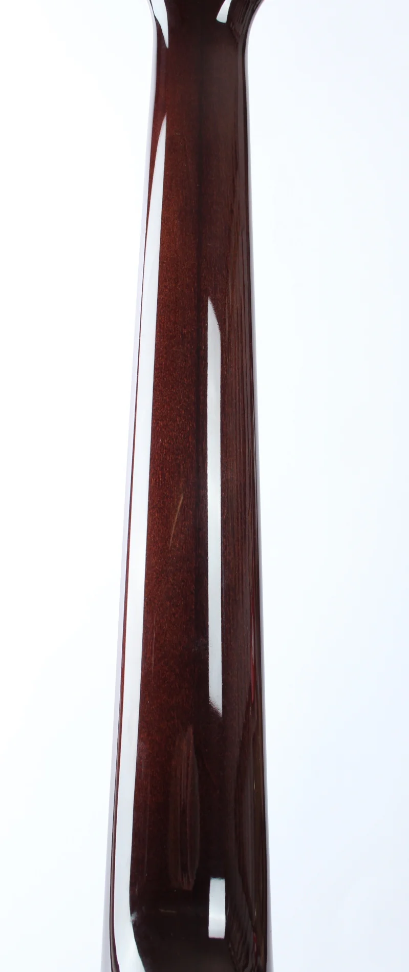 2006 Gretsch 6122 Chet Atkins Country Gentleman 12-string walnut - Image 9