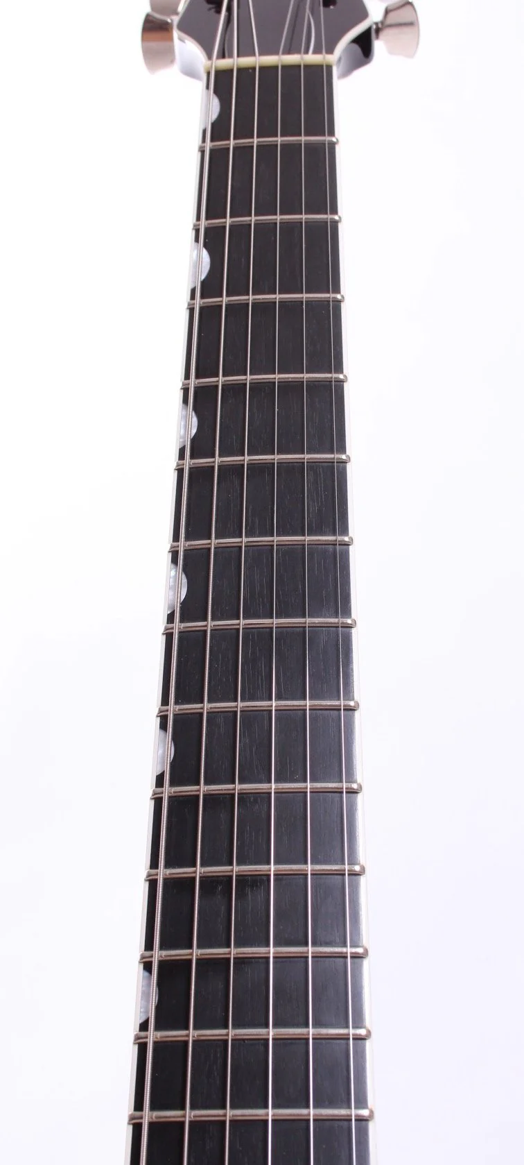 2006 Gretsch Jet Firedbird red - Image 4