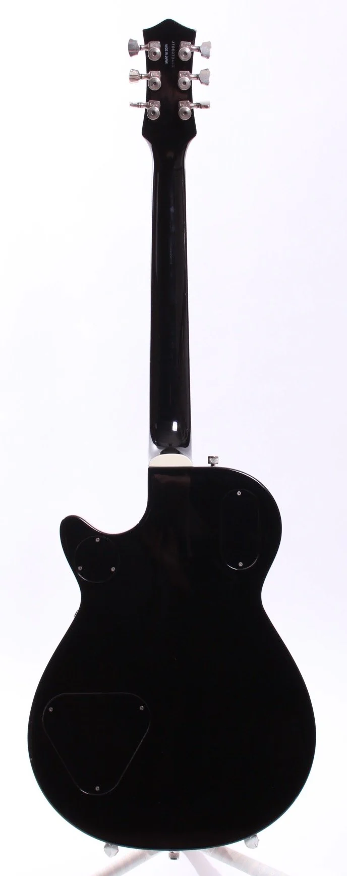 2006 Gretsch Jet Firedbird red - Image 6