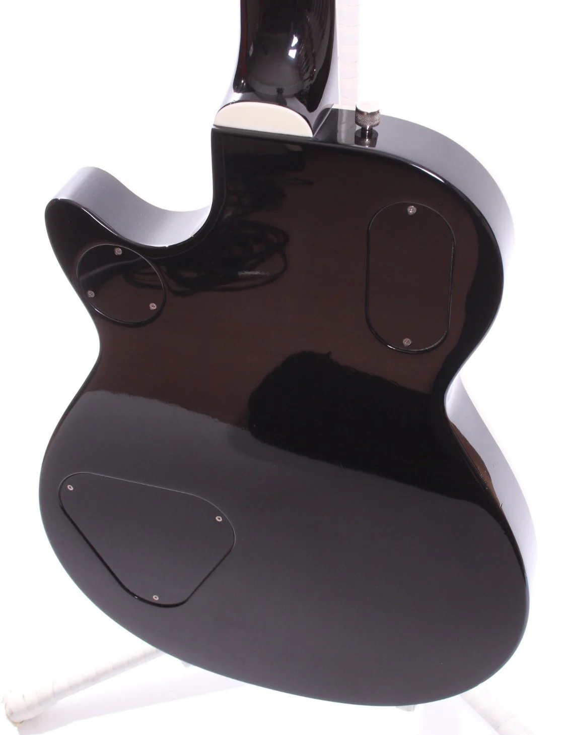 2006 Gretsch Jet Firedbird red - Image 8